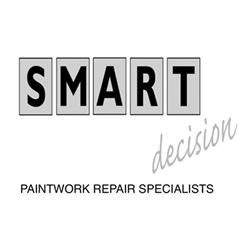 Smart Decision Paintwork Repair Ltd